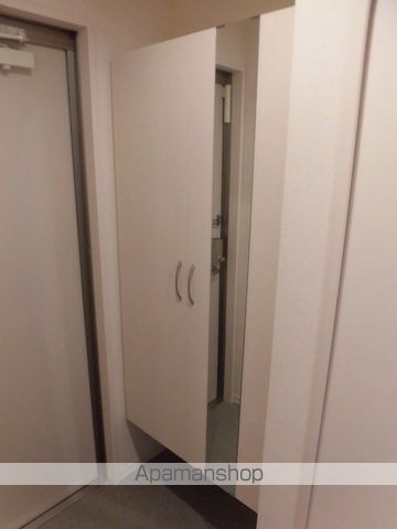 グレイス・Kの内装写真