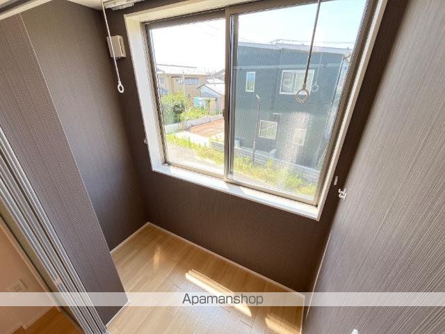 アヴニールの内装写真