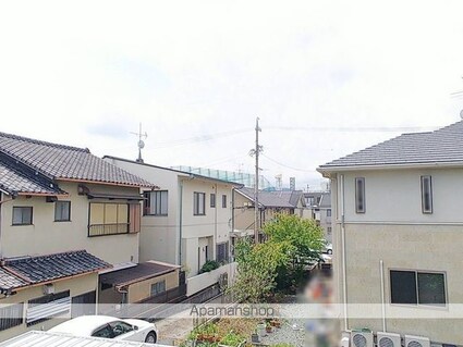 カーサ　フェリーチェ[3LDK/80.7m2]の内装3