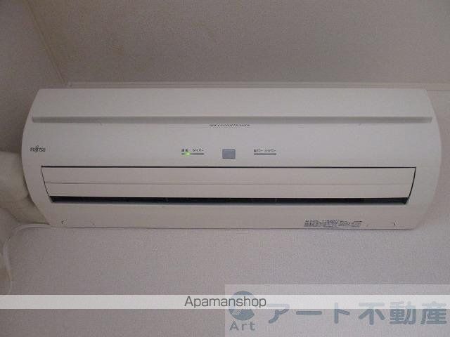 セントラルパークサイド市坪の内装写真