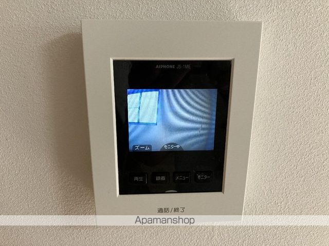 ウイングの内装写真