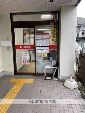 エクセル A・Bの周辺写真