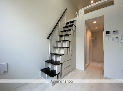 フルール・ド・エフォ[1R/11.33m2]の内装2