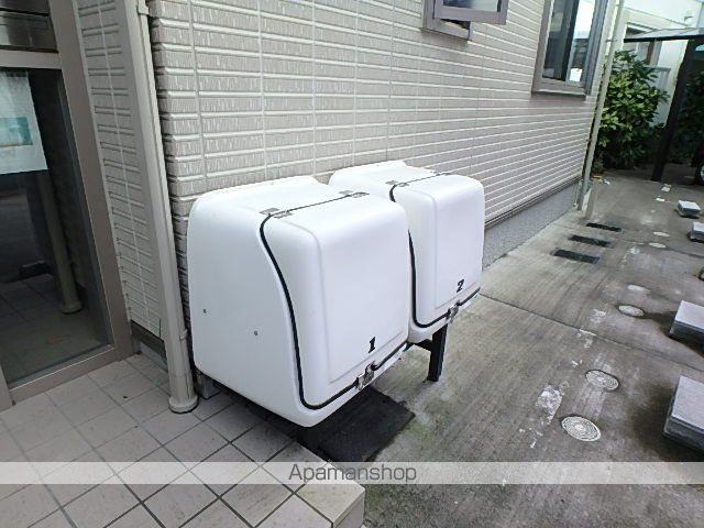 ハーモニーパークIIの外観写真