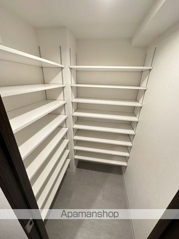 アルファスクエア北12西3の内装写真
