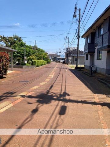 ヴィラグレイス IIの周辺写真