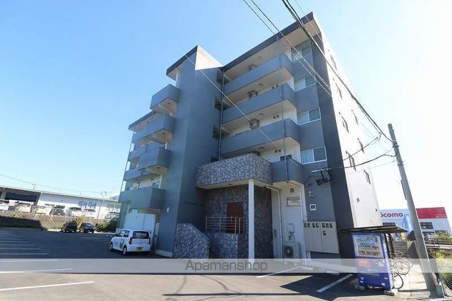 ロイヤルセンチュリー鹿屋の外観写真