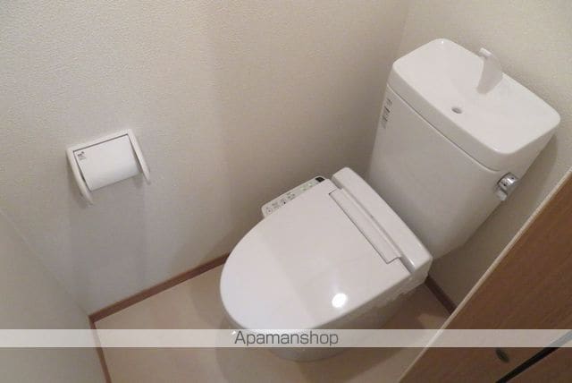 日東ハイツの内装写真