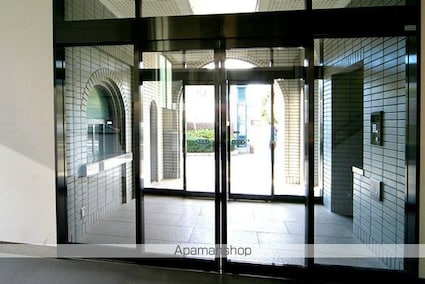 レジディア吉祥寺[1LDK/45.05m2]のエントランス1
