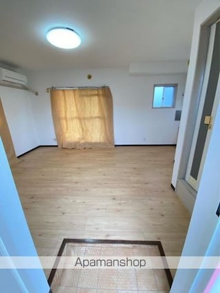 コート紙町Ⅲ[1R/19.44m2]の玄関