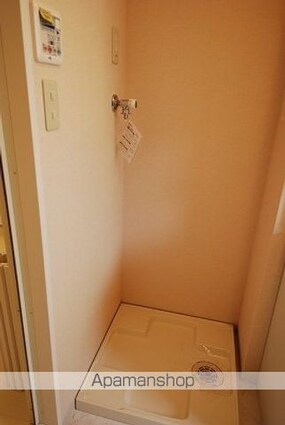 キャッスル常滑[1R/39.3m2]のその他内装2