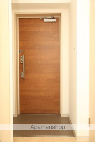 ドゥーエ本庄の内装写真