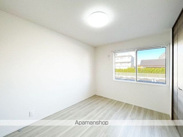 コンフォール古市場 ANNEXの内装写真