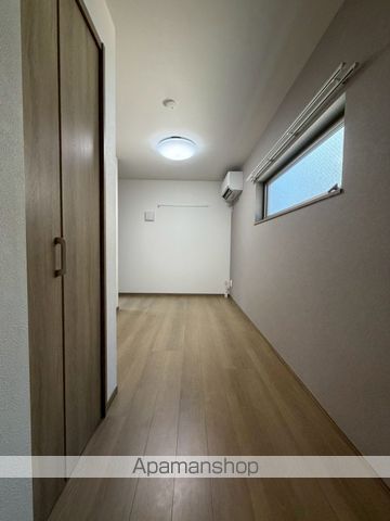 メゾン ミルフィーユの内装写真
