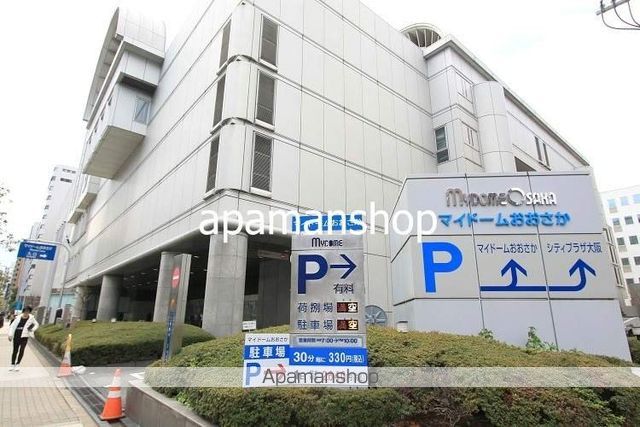 アスヴェル東本町の周辺写真