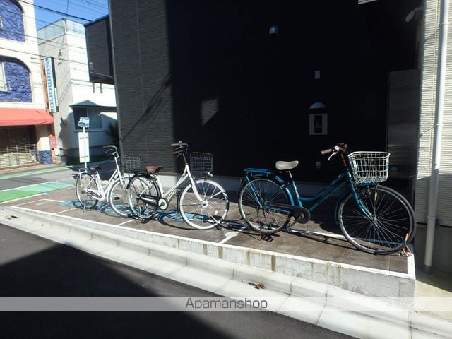BEST STAGE蕨の外観写真