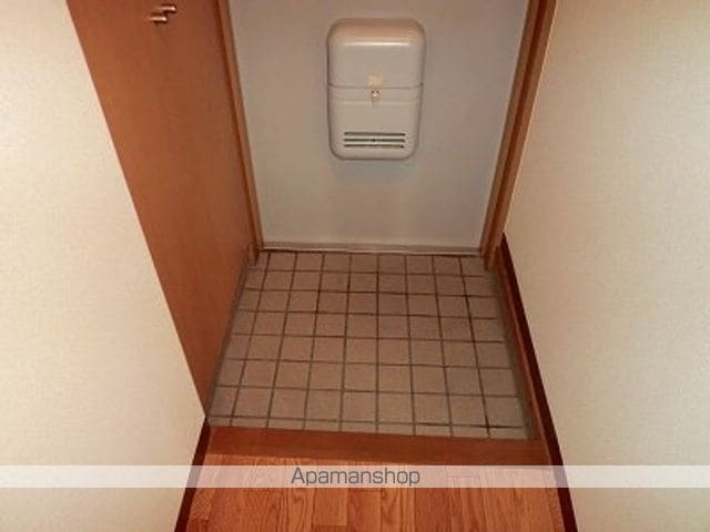 アヴァンセ中筋の内装写真
