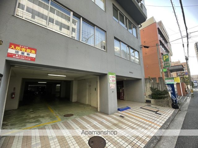 フリートヴィラ国泰寺の玄関写真