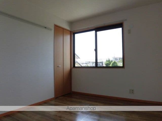 セジュールKOの内装写真