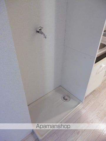 パレスRX大和町の内装写真