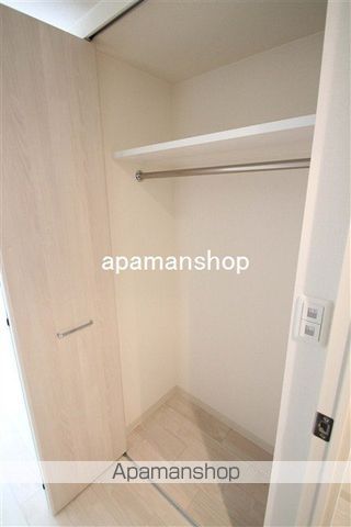 PRESSANCE北浜ラフェスタの内装写真