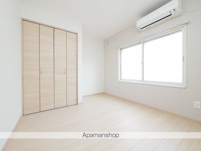 Y’s環状通東の内装写真