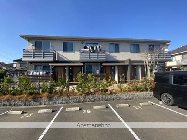 グランドール川口 D棟のその他写真