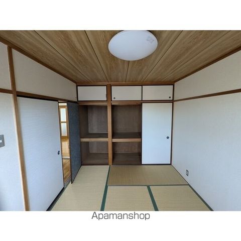 プレアール大垣東前の内装写真