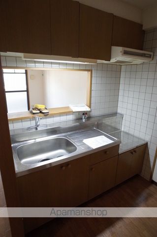 CASAはなみずきの内装写真