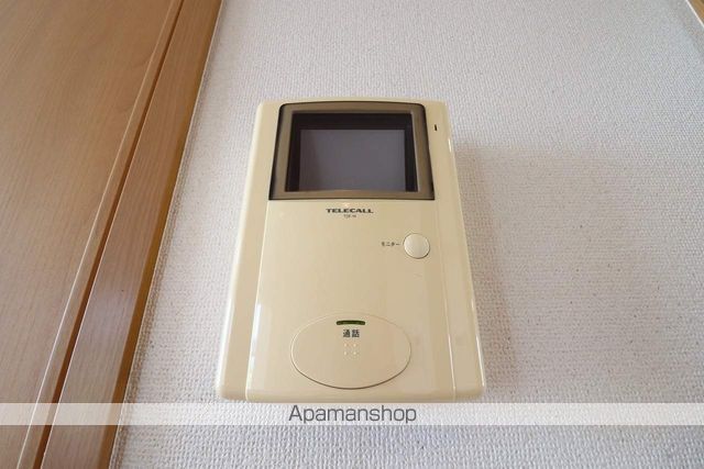 セレッソの内装写真