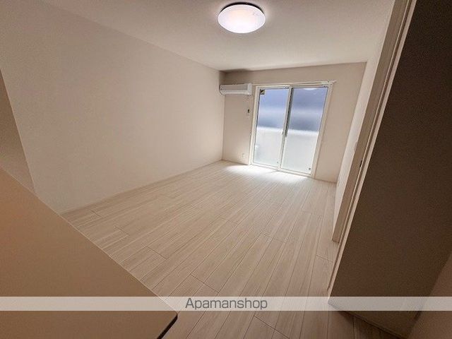 DーRESIDENCE荘園Bの内装写真