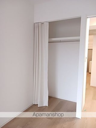 フォーム[1K/30.25m2]の収納