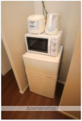 オルフェアXV番館の内装写真