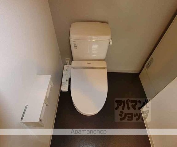 KEISEIGHTの内装写真