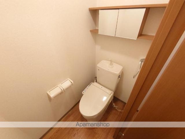 ハピネス ハイムの内装写真