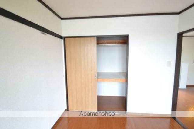コーポ三起の内装写真