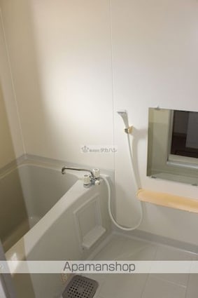 ブルーエンジェル[1LDK/44.71m2]のバス