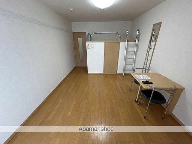 レオパレス壇の内装写真