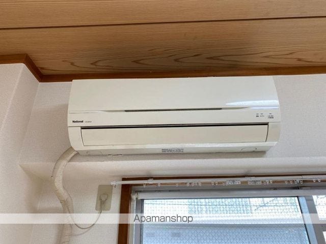 ホワイトマンションの内装写真