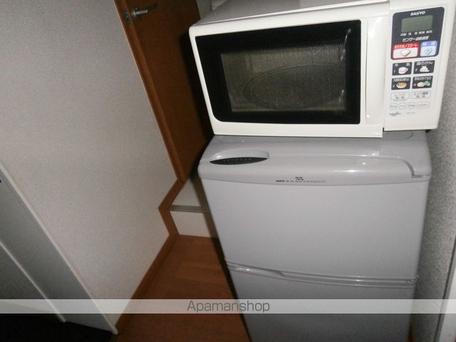 レオパレスMUTUMIの内装写真