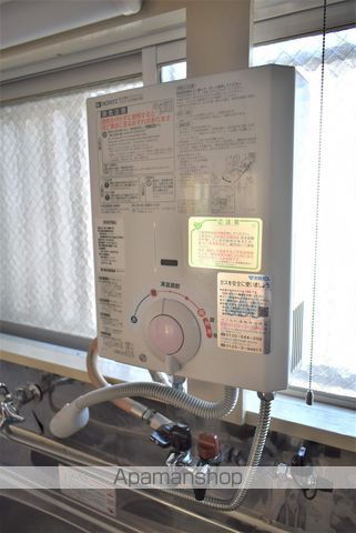 北野マンションの内装写真