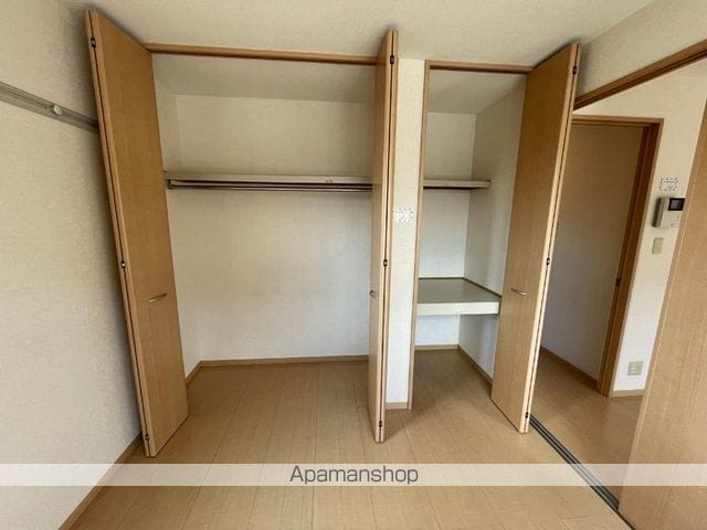 ヴィオラ楠橋の内装写真