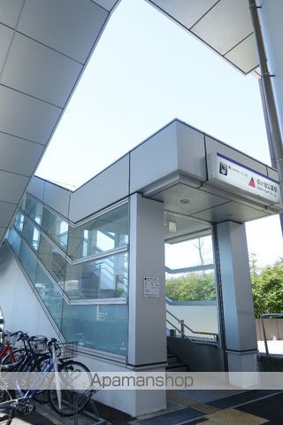 レイクサイドヴィラ.の周辺写真
