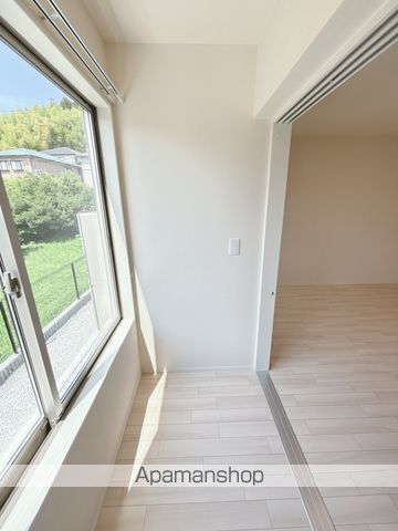 TRIANON.Kの内装写真