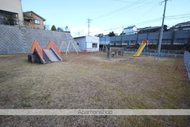 ビレッジハウス宗像3号棟の周辺写真