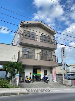 香川県高松市香西北町[2DK/51.84m2]の外観1