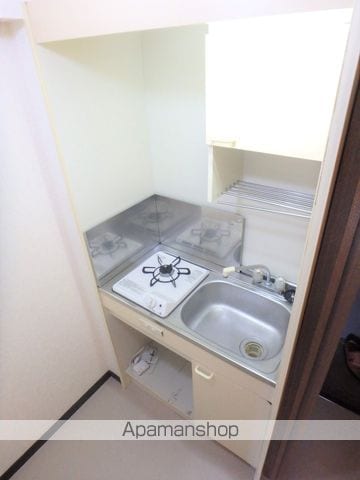 新町橋レジデンスの内装写真