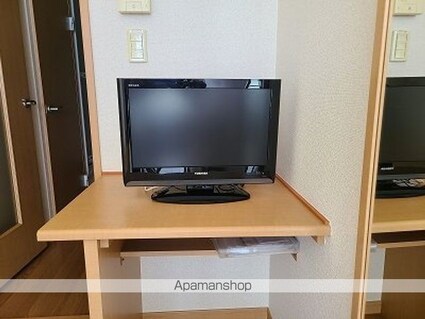 レオパレス庄内[1K/20.81m2]のその他設備