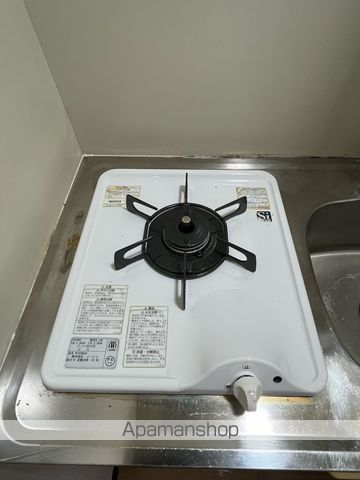 大阪市御堂筋線 なかもず駅 徒歩9分 4階建 築33年の内装写真