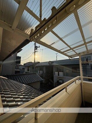 石川貸家[4LDK/133.96m2]のバルコニー